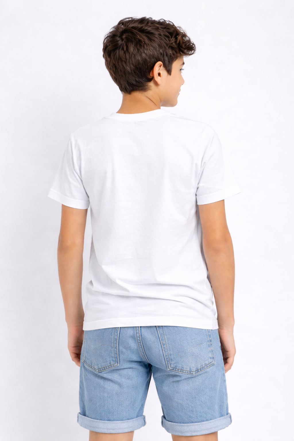 Kya Samjhi? Desi Swag T-Shirt for Kids