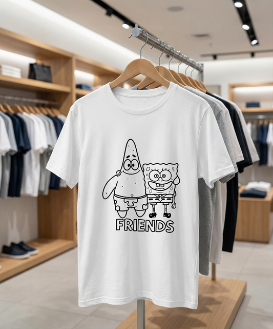 Buddy Love T-Shirt for kids