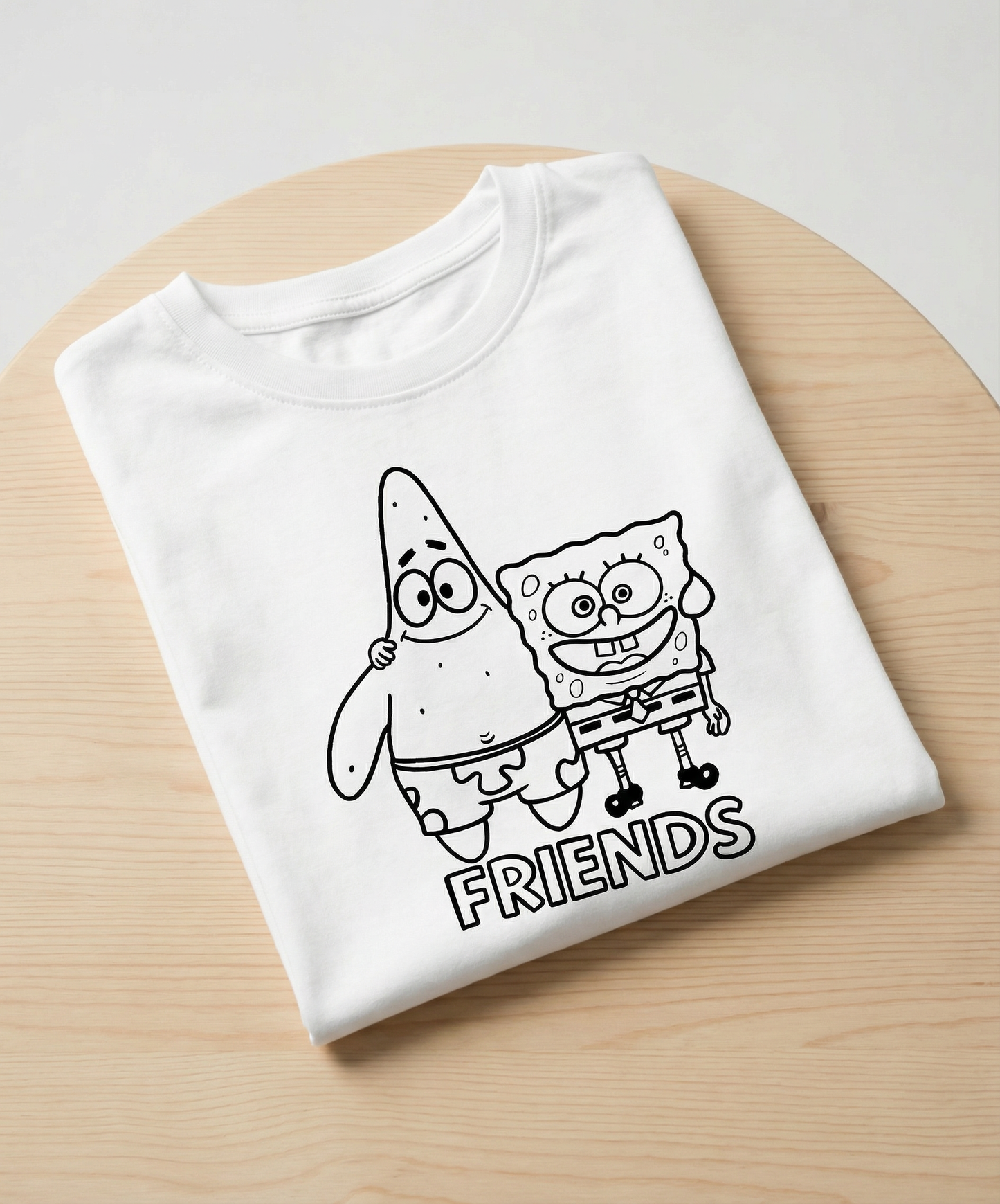 Buddy Love T-Shirt for kids