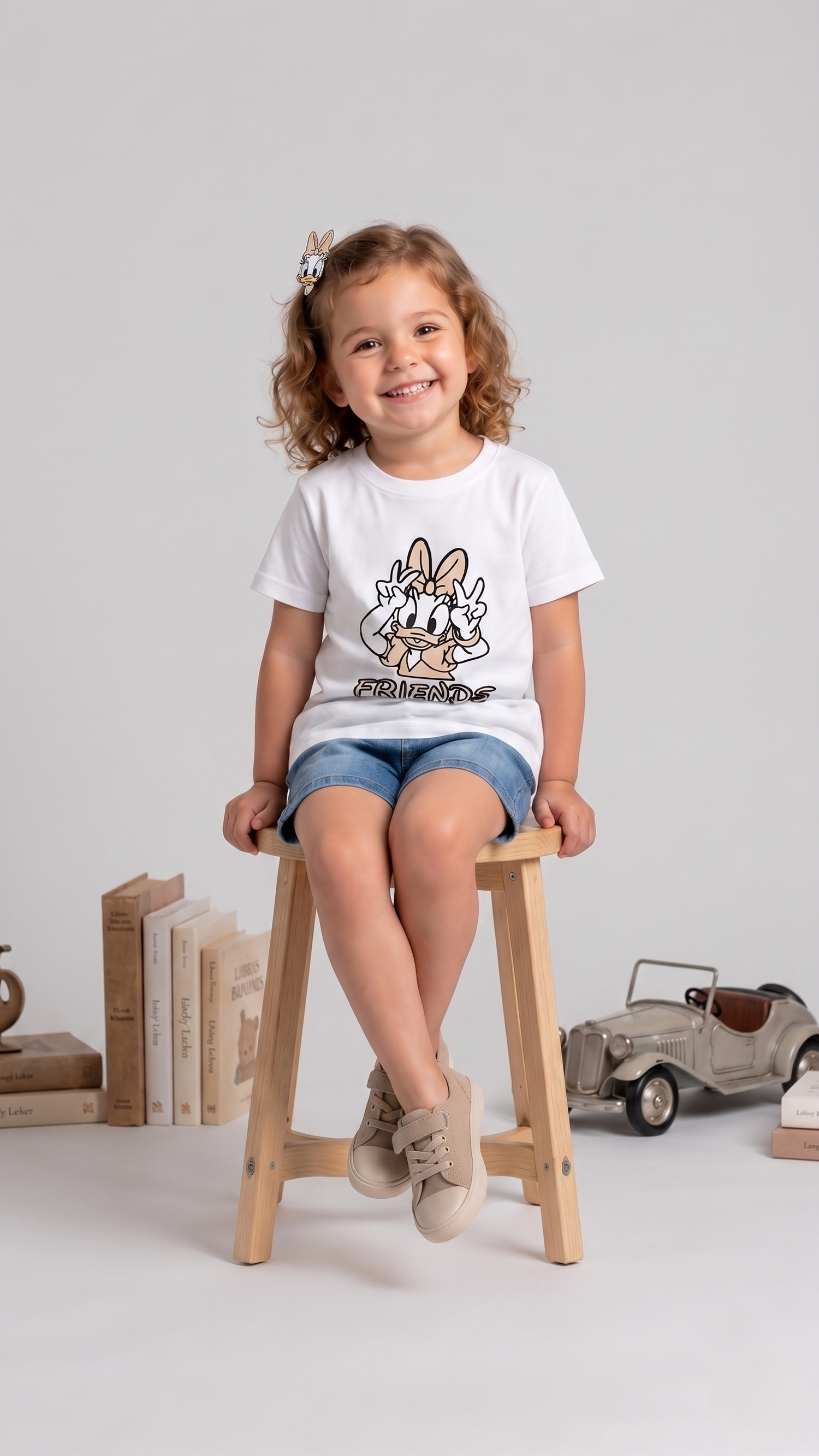 Nexus habitat -kids classic