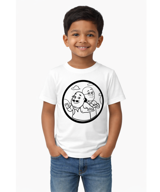 Buddy Love T-Shirt for kids