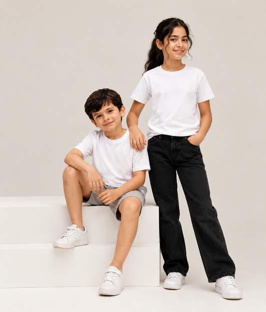 Set of 2 T-Shirts