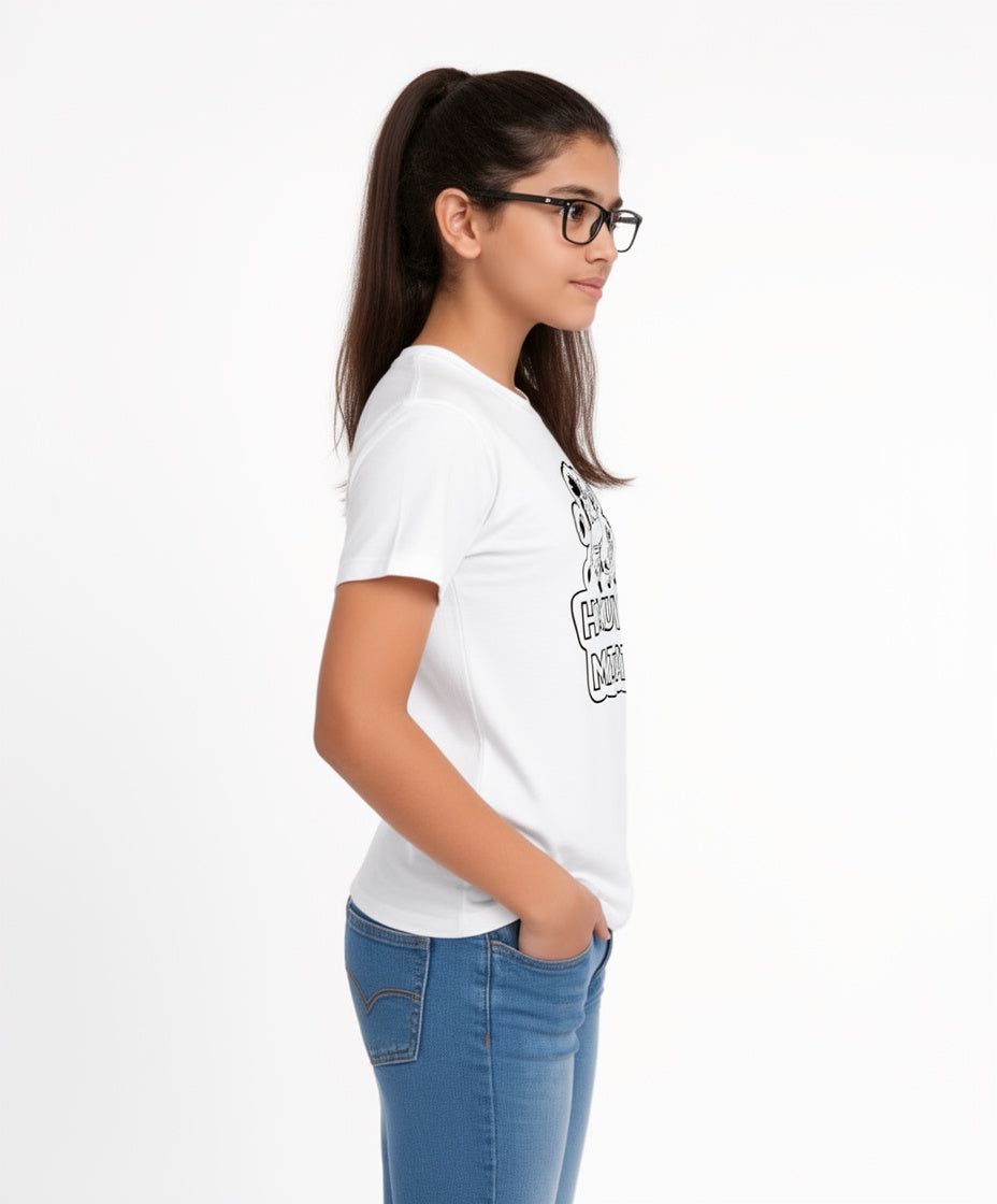 Hakuna Matata Joy T-Shirt for Kids