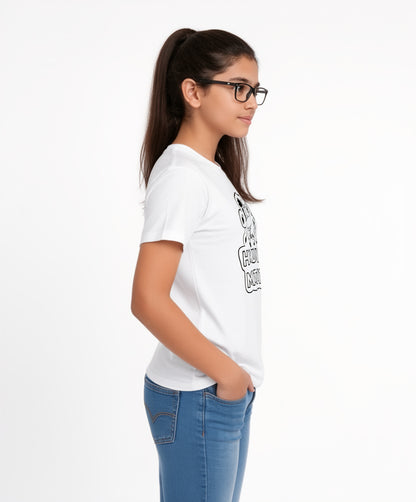 Hakuna Matata Joy T-Shirt for Kids