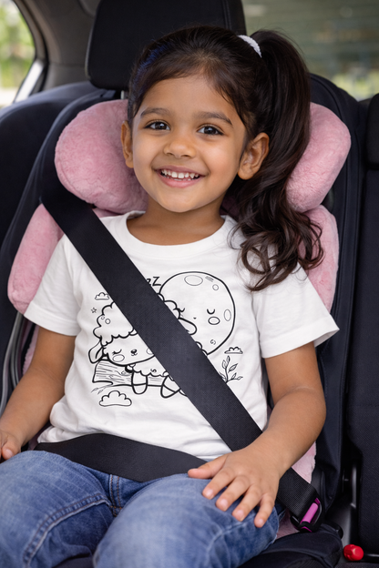 Sweet Dreams Sheep T-Shirts for Kids