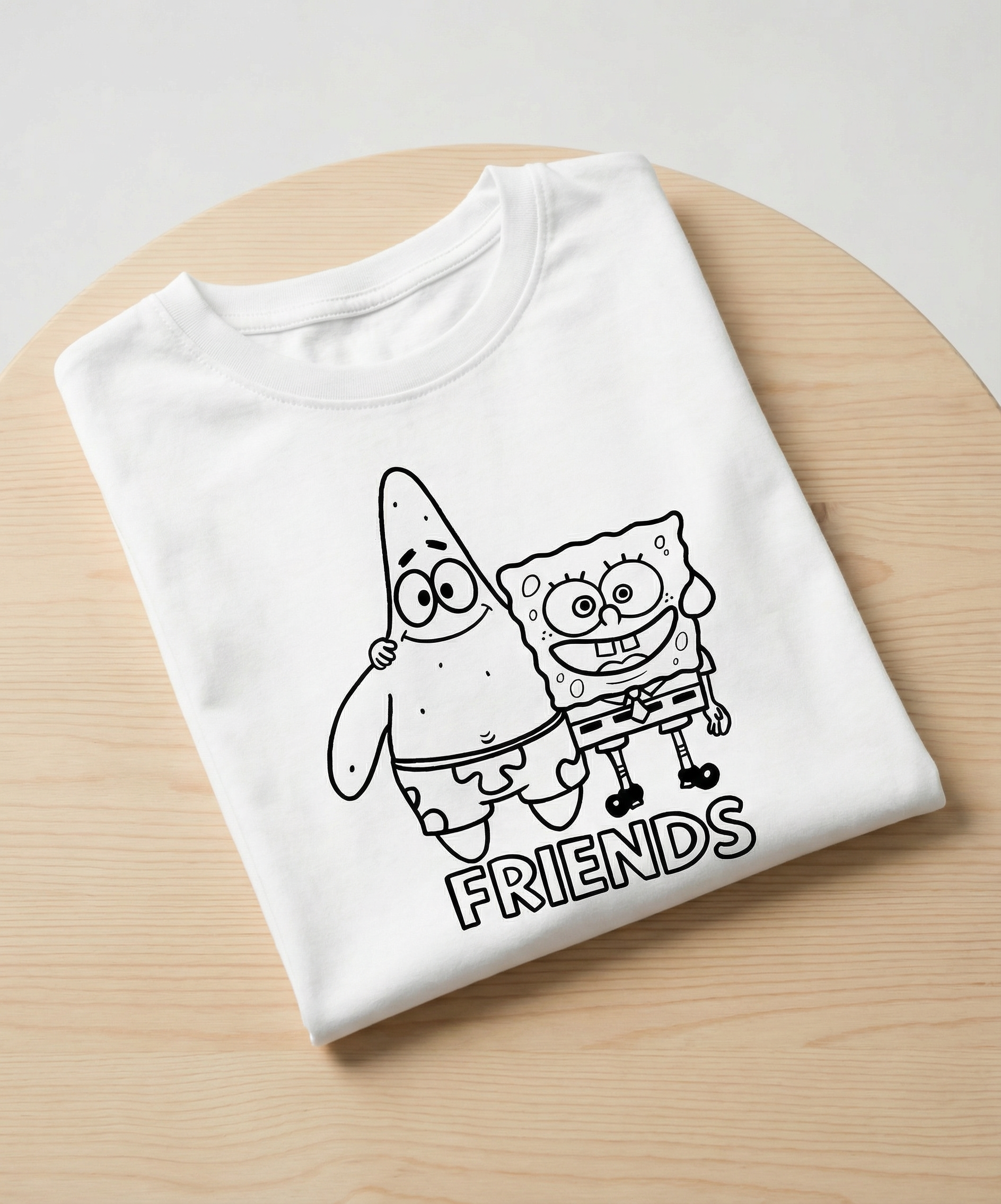 Buddy Love T-Shirt for kids