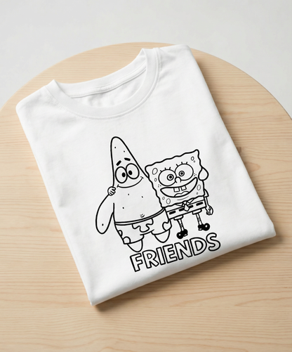 Buddy Love T-Shirt for kids
