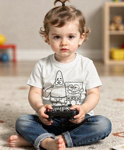 Buddy Love T-Shirt for kids