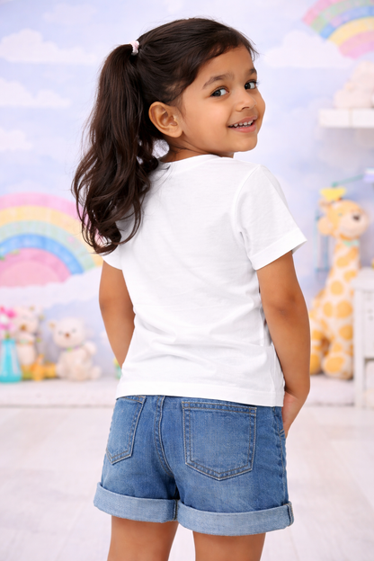 Have a Good Day Magic Kids T-Shirt