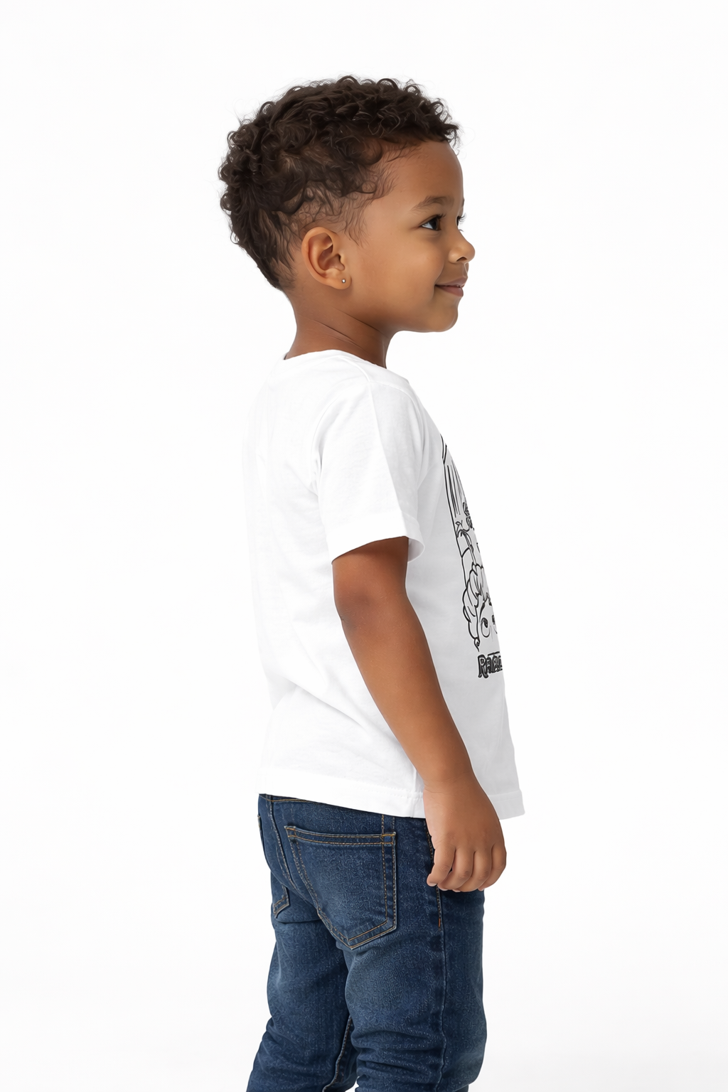 Ratatouille Kids T-Shirt