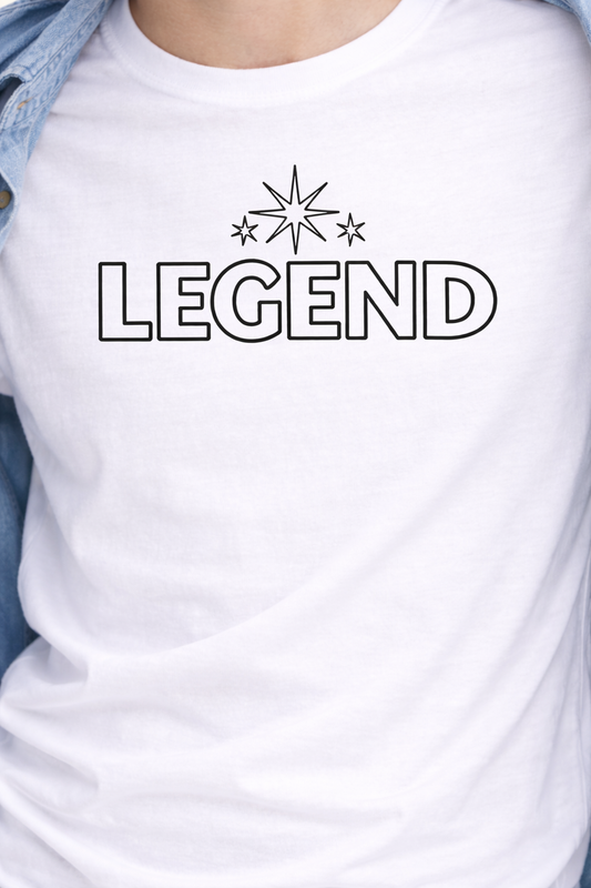 Sun Legend Magic T-Shirt
