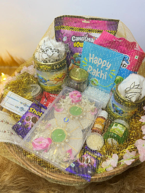 Festival Gift Hampers